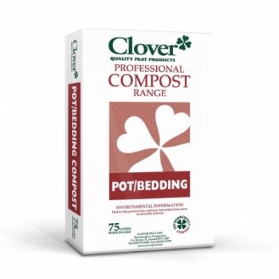 Pot Bedding Compost