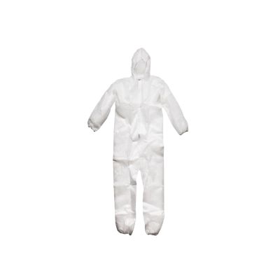 PE Disposable Coverall