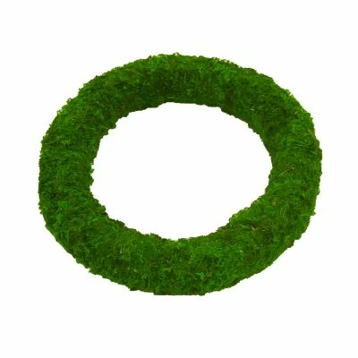 Ready Mossed Ring - Budget
