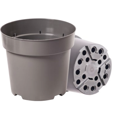 Container Pot Recyclable