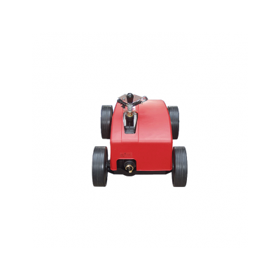 Perrot Rollcart-V Travelling Sprinkler