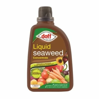 Doff Liquid Seaweed Concentrate