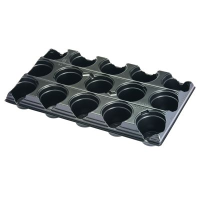 10cm X 15 Shuttle Tray