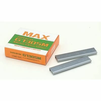 Staples For Max Tying Machine 604El 
