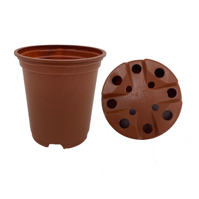 Aeroplas 5° High Thermoformed Pot