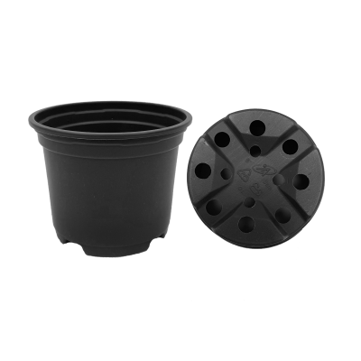 Aeroplas 5° Low Thermoformed Pot