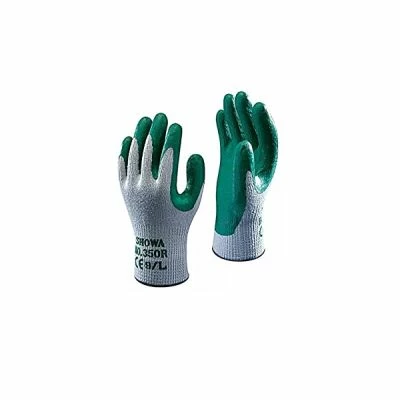 Showa Gloves 350 Thornmaster