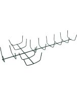 Clamp Cross Frame