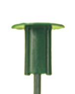 Cane Cap For Split Canes
