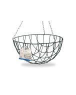 Wire Basket Round Bottom