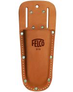 Leather Holster - Flat