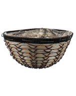 Alice Round Hanging Basket