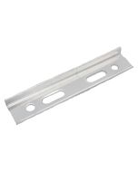 Aluminium Base Rail Parts