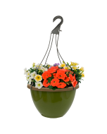 Bradwall Hanging Pot