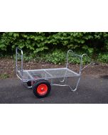 Two Wheel Garden Centre Evesham Staff Barrow