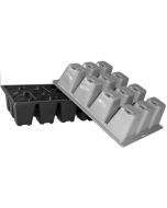 Hsp Bedding Tray 12 Cell