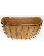 Wrought Iron Hayrack