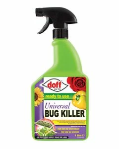 Doff Universal Bug Killer