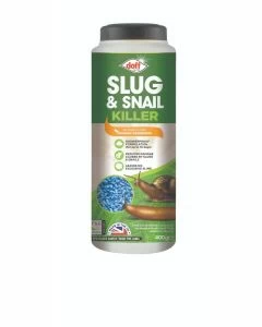 Doff Organic Slug & Snail 400G Killer Pellets