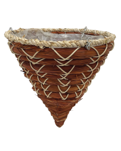 Amberley Cone Basket