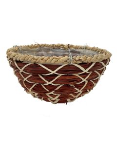 Amberley Round Basket