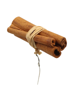 Cinnamon Stick On Wire - 20 per pack