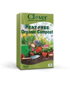 Peat Free Compost 