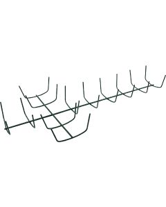Clamp Cross Frame