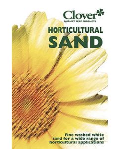 Horticultural Sand