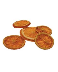 Dried Orange Slices