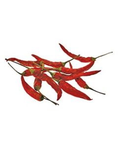 Dried Whole Chilli