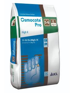 Osmocote Pro High K 11