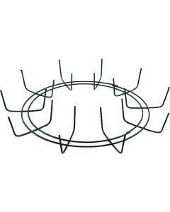 Double Clamp Ring
