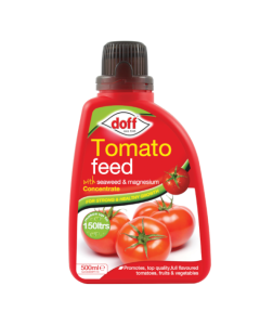 Doff Liquid Tomato Feed 500ml