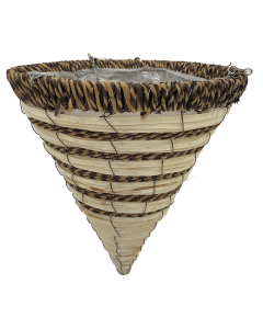 Eva Round Cone