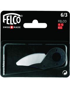 Replacement Blade For Models 6 & 12