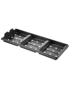 AMC Bedding Tray Carry Tray x 3
