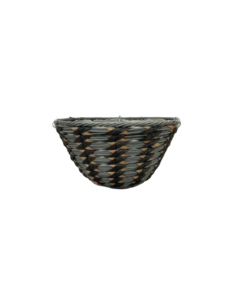 Mia Round Basket