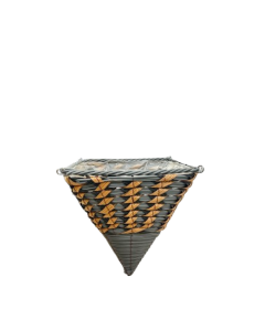Mia Square Cone