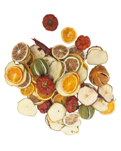 Dried Fruit Mix