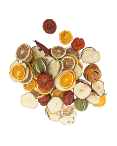 Dried Fruit Mix
