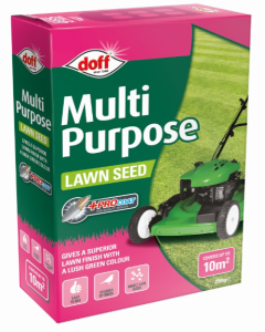 Doff Lawn Seed