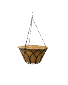 Gothic Basket