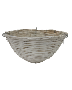 Olivia Round Basket