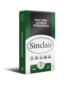 Peat Free Alpine & Herbaceous