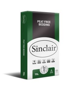 Peat Free Bedding