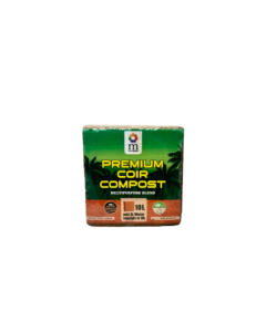 Coir Peat Free Block