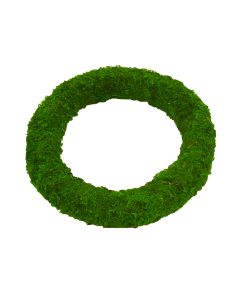 Ready Mossed Ring - Budget