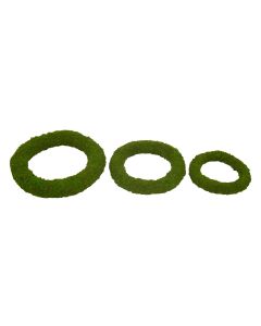 Ready Mossed Ring