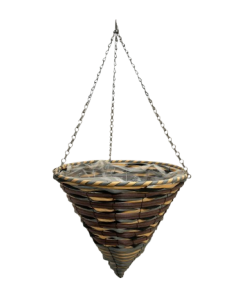 Rosie Round Cone